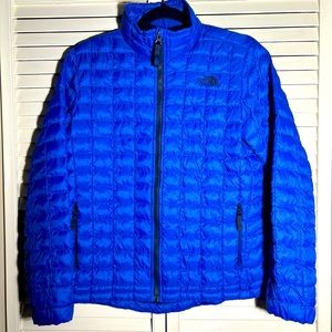 The North Face Boy’s Jacket